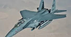 İranda vurulan F 15E təyyarəsinin heyət üzvü TAPILIB