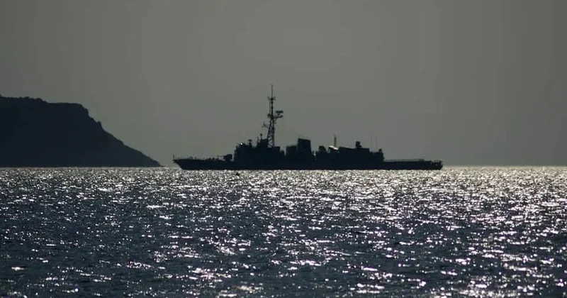 Livan sahillərində dəniz savaşı Hizbullah İsrail hərbi gəmisini qanadlı raketlə vurdu