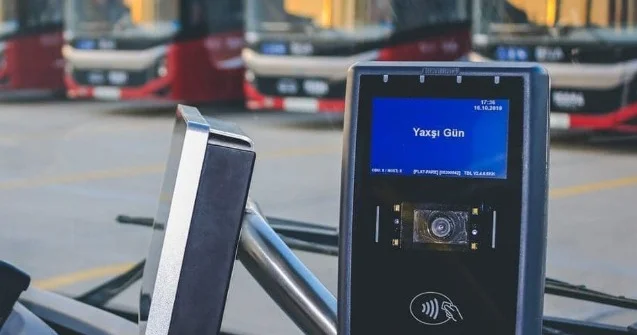 İctimai nəqliyyatda ödənişlərlə bağlı MÜHÜM XƏBƏR KONKRET