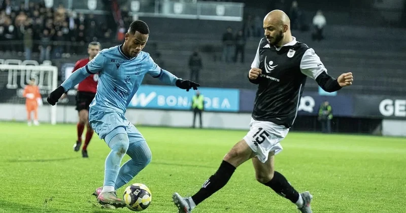“Neftçi”dən kritik qələbə YENİLƏNİB