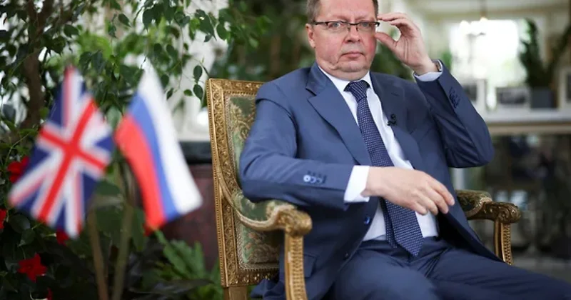 Посол России пригрозил Британии сюрпризом