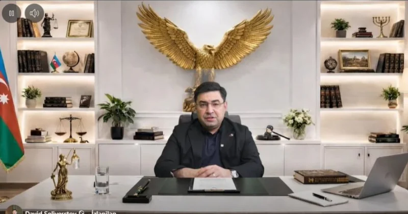 İlham Əliyev tərəfindən formalaşdırılan idarəçilik modeli klassik hakimiyyət anlayışını xidmət fəlsəfəsi ilə əvəz edir