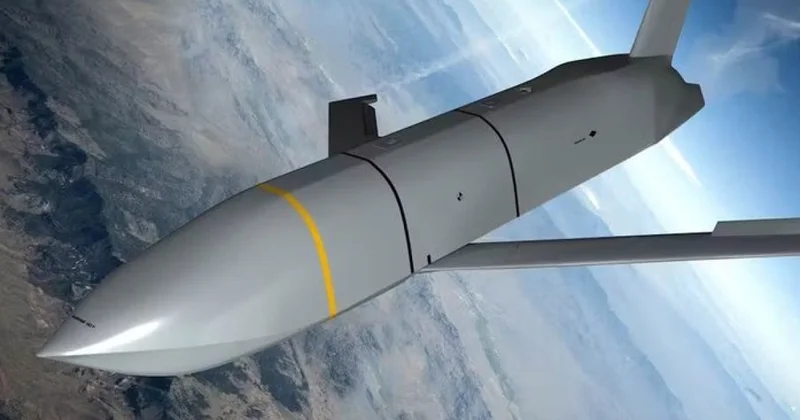 Невидимые дальнобойные ракеты США в сторону Ирана