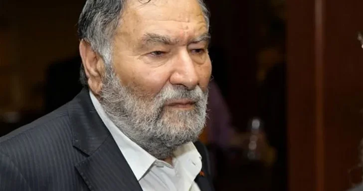 Умер один из инициаторов Ходжалинского геноцида Зорий Балаян