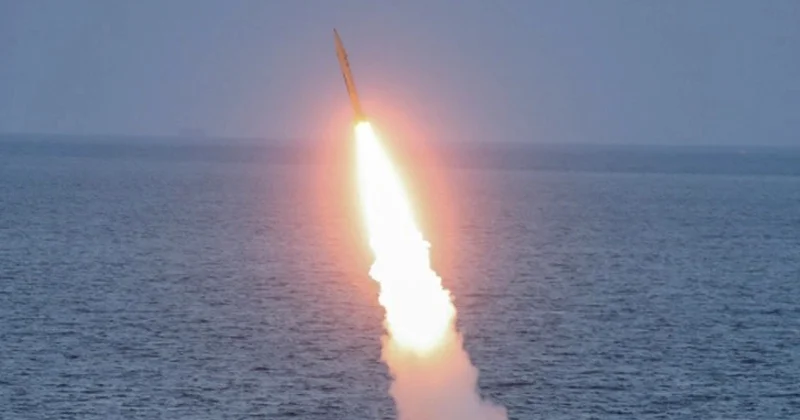 Иран заявил, что у него полно ракет и готов воевать годами