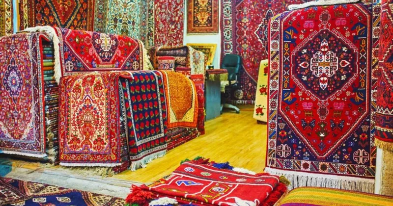 Bu gün “Xalçaçı Günü”dür