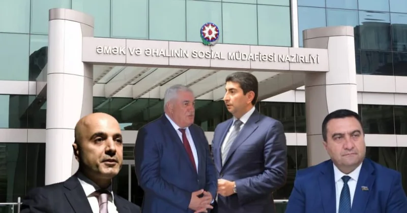 Soyducumda heç nə yoxdur, oğlum sağ olanda yaxşı dolanırdıq