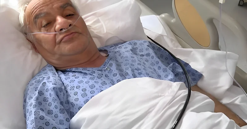 “Səhhəti pisləşib, aparata qoşublar” Vahid Əliyevin həyat yoldaşı
