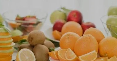 Ən çox c vitamini olan 7 meyvə
