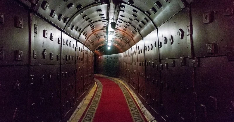 ABŞ ın gizli planı üzə çıxdı! Yalnız varlılar və güclülər üçün