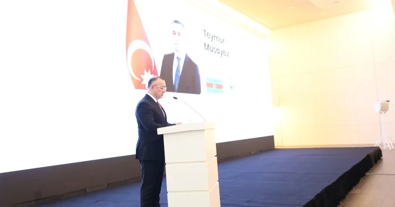 Cəlbedici investisiya şəraiti əczaçılıq sənayesinin inkişafı üçün geniş imkanlar açır