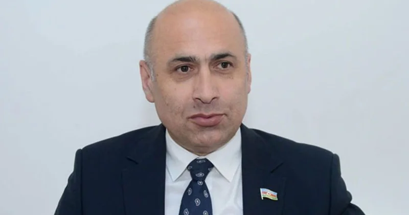 Elman Nəsirov Azər Badamovun geri qaytarılmasından danışdı: “İki nəfər yaxınlaşıb dedi ki...”