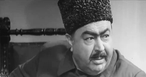 Режиссер, актер, педагог: 115 лет со дня рождения Адиля Искендерова
