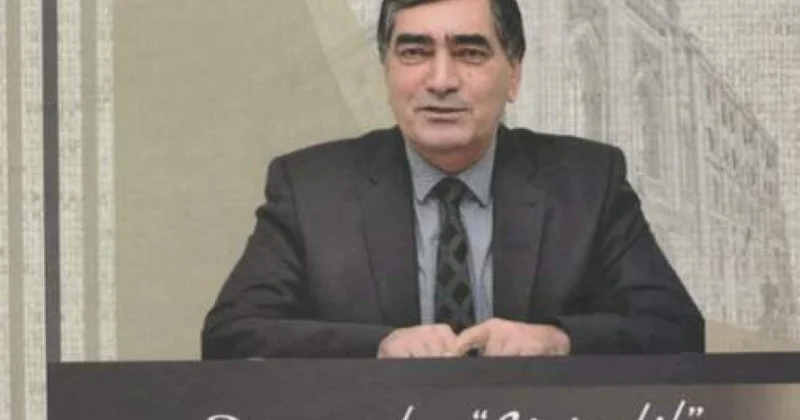 Şirindil Alışanlı haqqında məqalələr və xatirələr toplusu nəşr edilib