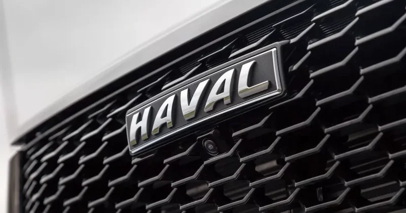 Haval прекратит выпуск моноприводных автомобилей