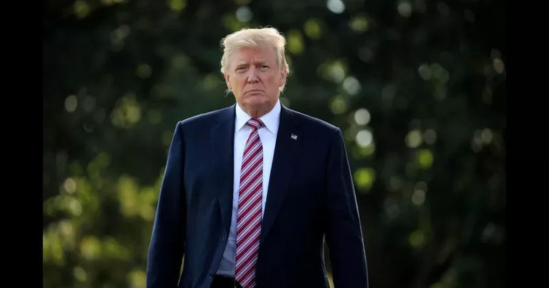 Трамп: урегулирование в Украине нужно из за огромных расходов