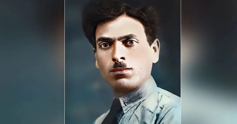 Daşdan daşa dəydi başım o zaman Günün şeiri