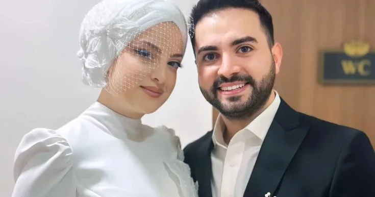 Kadir Ezildi evləndi Fotolar