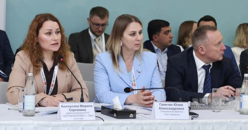 Belarus Azərbaycanı İrana, Küveytə və BƏƏ yə ixrac üçün logistika mərkəzi kimi nəzərdən keçirir