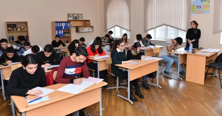 Bu fənlər üzrə qaliblər elan edildi SİYAHI