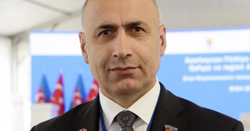 Azər Badamov xalq tərəfindən seçilmiş millət vəkilidir və onun toxunulmazlığı var ŞƏRH EDİLDİ
