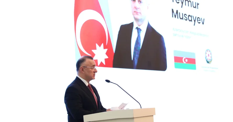“Müasir texnologiya və avadanlıqlarla təchiz edilmiş əczaçılıq müəssisələri qurulur”