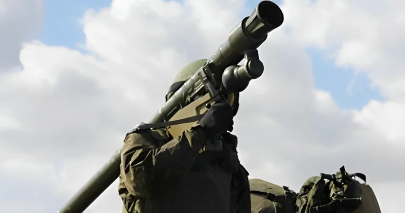 Pakistanla sərhəddə gərginlik: Hindistan ordusu Rusiyadan zenit raketləri alıb