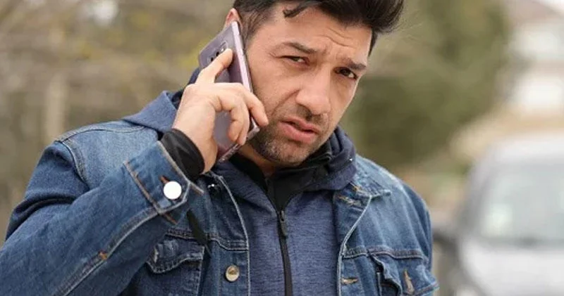 Kənan MM in Sibel Canla fotosu yayıldı İllər əvvələ aid ETİRAF