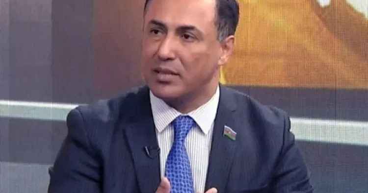 Elman Nəsirov Həştərxandan foto PAYLAŞDI