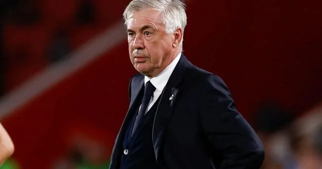 Ançelotti ilə müqavilənin maliyyə tərəfi məlum oldu