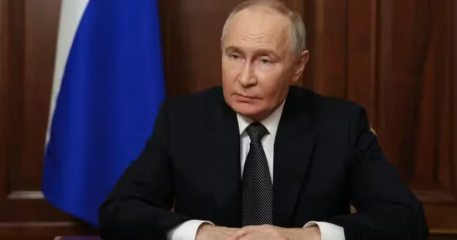 Putin niyə birdən birə varis haqqında danışmağa başlayıb?