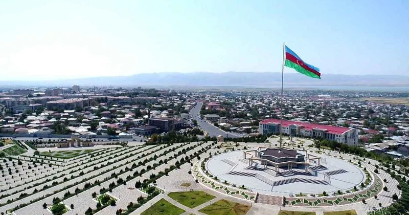В Нахчыване будет создано управление Аппарата МИД Азербайджана