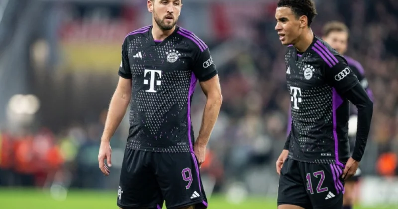 Bundesliqa: “Bavariya” çempionluq sayında ən yaxın izləyicisini 24 titul qabaqlayır