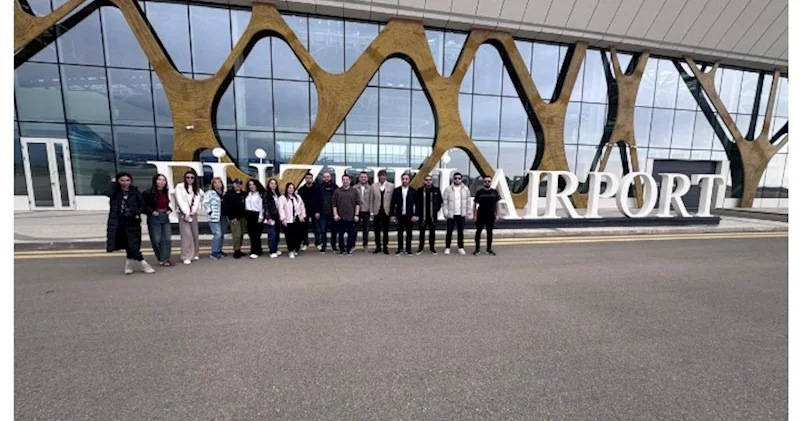 Füzuli hava limanının fəaliyyəti Qarabağ və Şərqi Zəngəzur bölgələrini turizm mərkəzinə çevirə bilər FOTOLAR