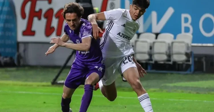 Qarabağ ın futbolçusu mövsümün rekorduna imza ATDI