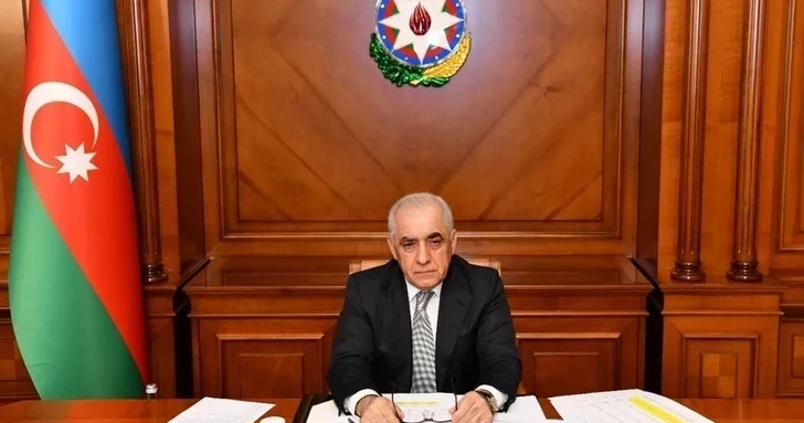 Али Асадов: Азербайджан и Беларусь намерены углублять всестороннее сотрудничество