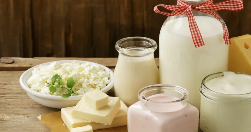 “TikTok”da saxta süd məhsulları satırlarmış...