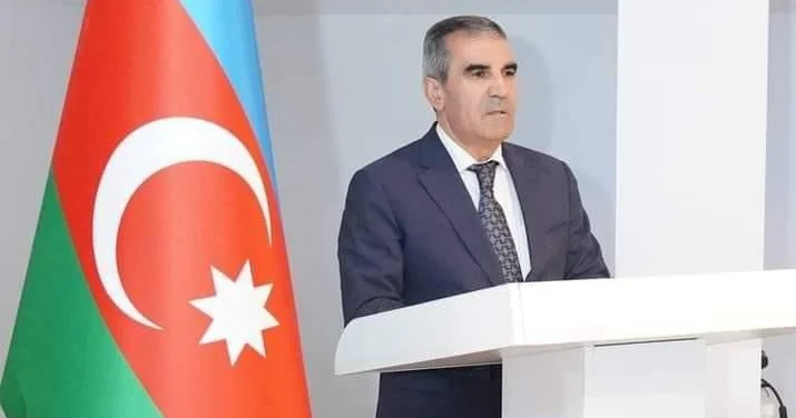 Heydər Əliyev bütün zamanların DAHİ LİDERİ!