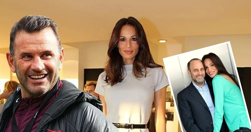 Məşhur model 16 illik ərindən BOŞANIR