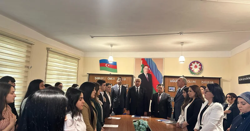 Qazaxda silsilə tədbirlər davam edir