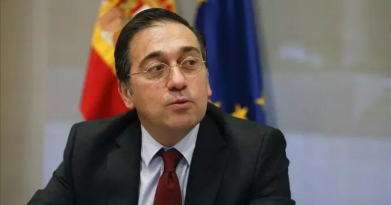 İspaniya BMT yə əlavə olaraq 500 milyon avro yardım edəcək