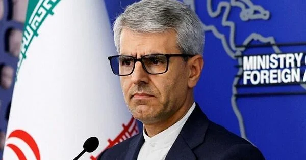 Tehran ABŞ la danışıqlar üçün cavab gözləyir Bəqai