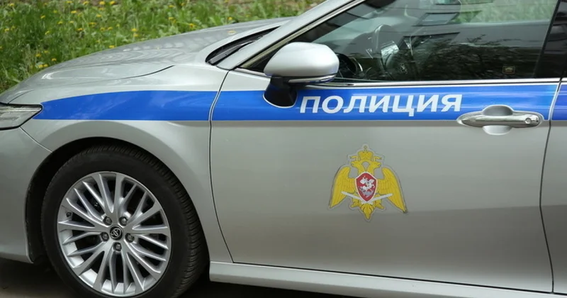 Трех полицейских расстреляли в Махачкале
