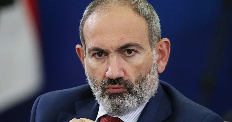Paşinyan son anda Moskva paradına getməyə bilər Spiker