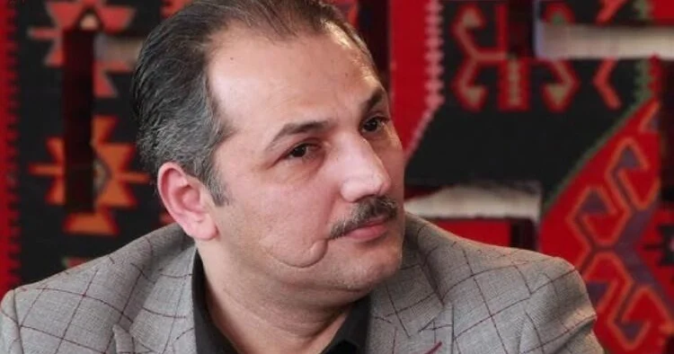 “Yaxşı edib Orxana Sarayda konsertə icazə verməyiblər”