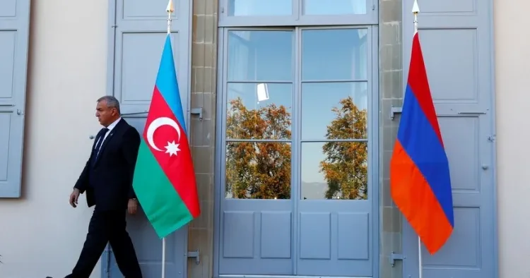 Ermənistanda müxalifət öz proqramına sülh gündəliyini salarsa, Paşinyana qalib gələ bilər