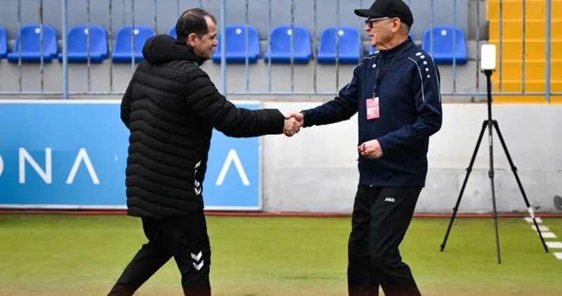 Bürünc kimin olacaq: “Araz Naxçıvan”, yoxsa “Turan Tovuz”?