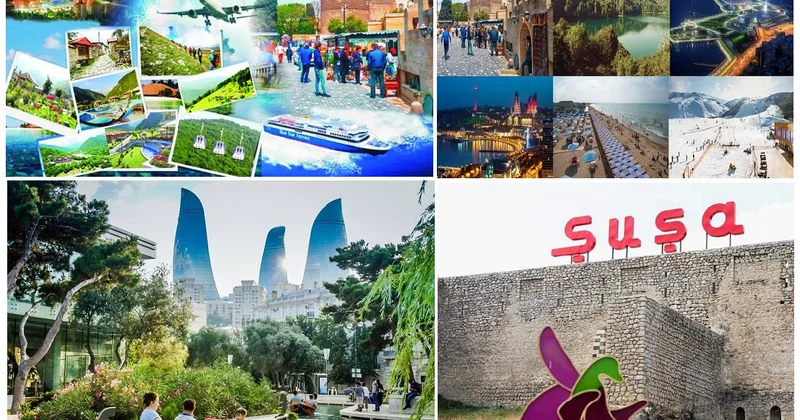 Yaz aylarında yerli turizm necə olacaq? EKSPERT ŞƏRH ETDİ