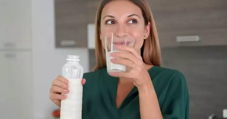 Kefir içmək bu xəstəlikdən qoruyur