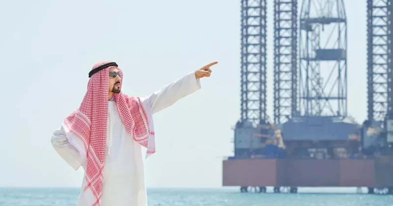 Саудовская Аравия повысила цену на нефть